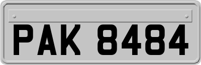 PAK8484