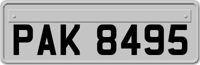 PAK8495
