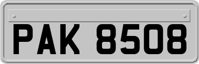 PAK8508