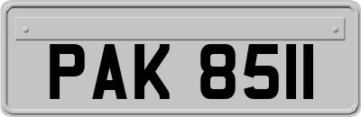 PAK8511