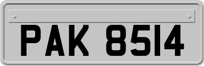 PAK8514