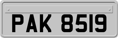PAK8519