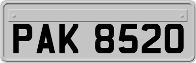 PAK8520