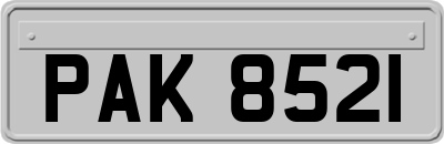 PAK8521