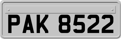 PAK8522