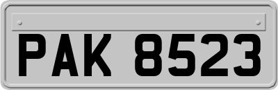 PAK8523