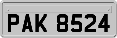 PAK8524