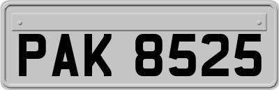 PAK8525