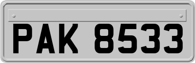 PAK8533