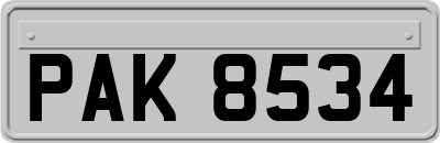 PAK8534