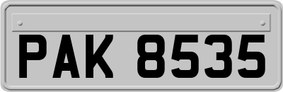PAK8535