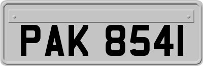 PAK8541