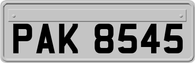 PAK8545