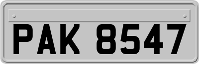 PAK8547