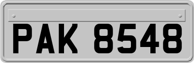PAK8548