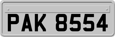 PAK8554