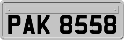 PAK8558