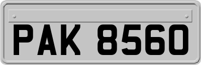 PAK8560