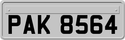 PAK8564