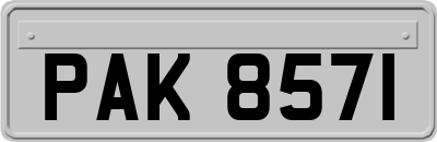 PAK8571