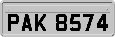 PAK8574