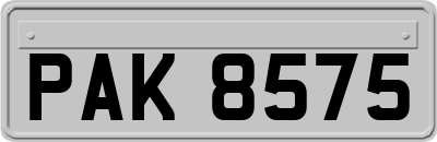 PAK8575