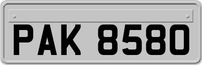 PAK8580