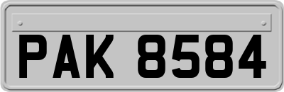 PAK8584