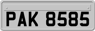 PAK8585