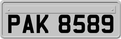 PAK8589