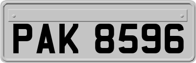 PAK8596