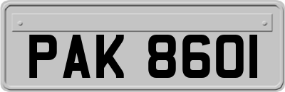 PAK8601