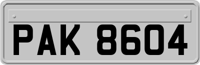 PAK8604