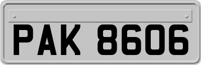 PAK8606