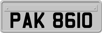 PAK8610