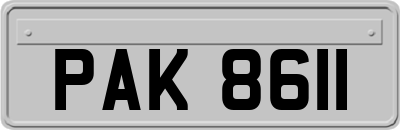 PAK8611