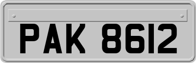 PAK8612