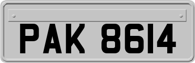 PAK8614