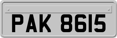 PAK8615