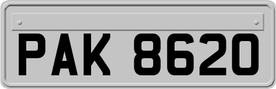 PAK8620