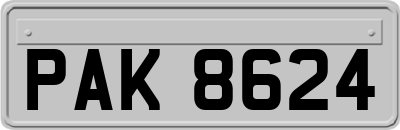 PAK8624