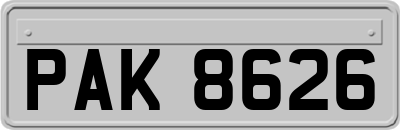 PAK8626