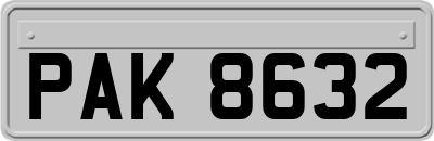 PAK8632