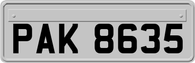 PAK8635