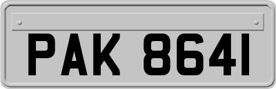PAK8641
