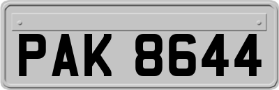 PAK8644