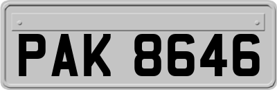 PAK8646