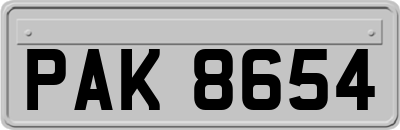 PAK8654