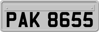 PAK8655