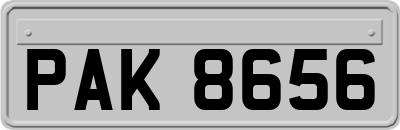 PAK8656